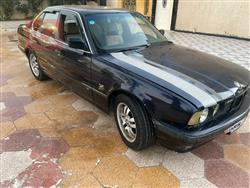 بي ام دبليو الفئة 5